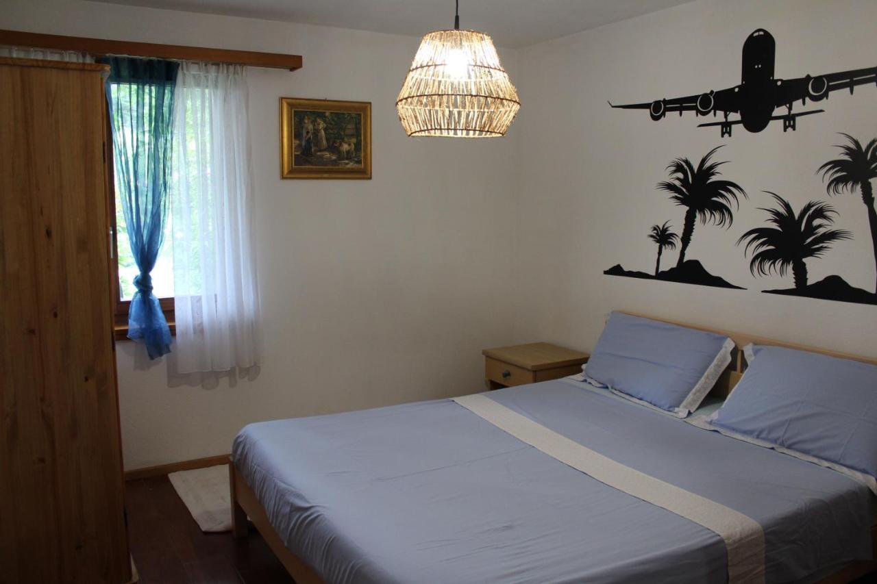 Alamari Apartment *