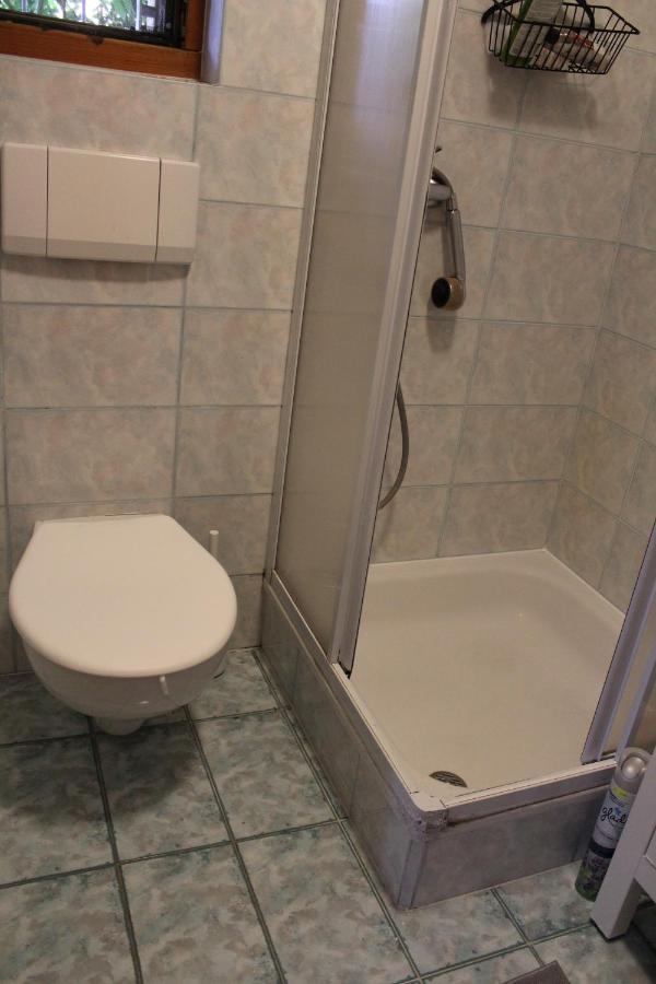 Apartment Alamari