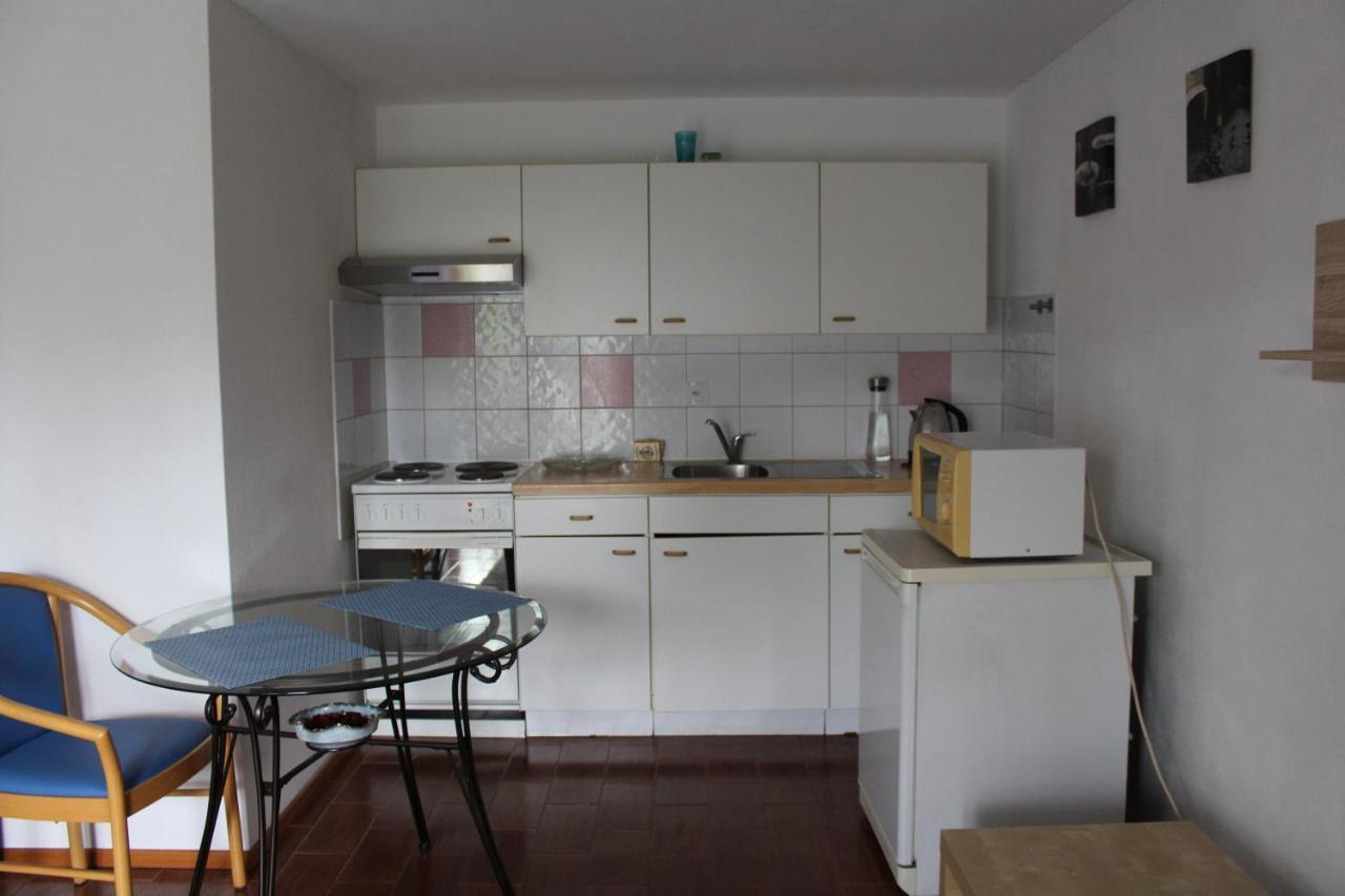 Apartment Alamari