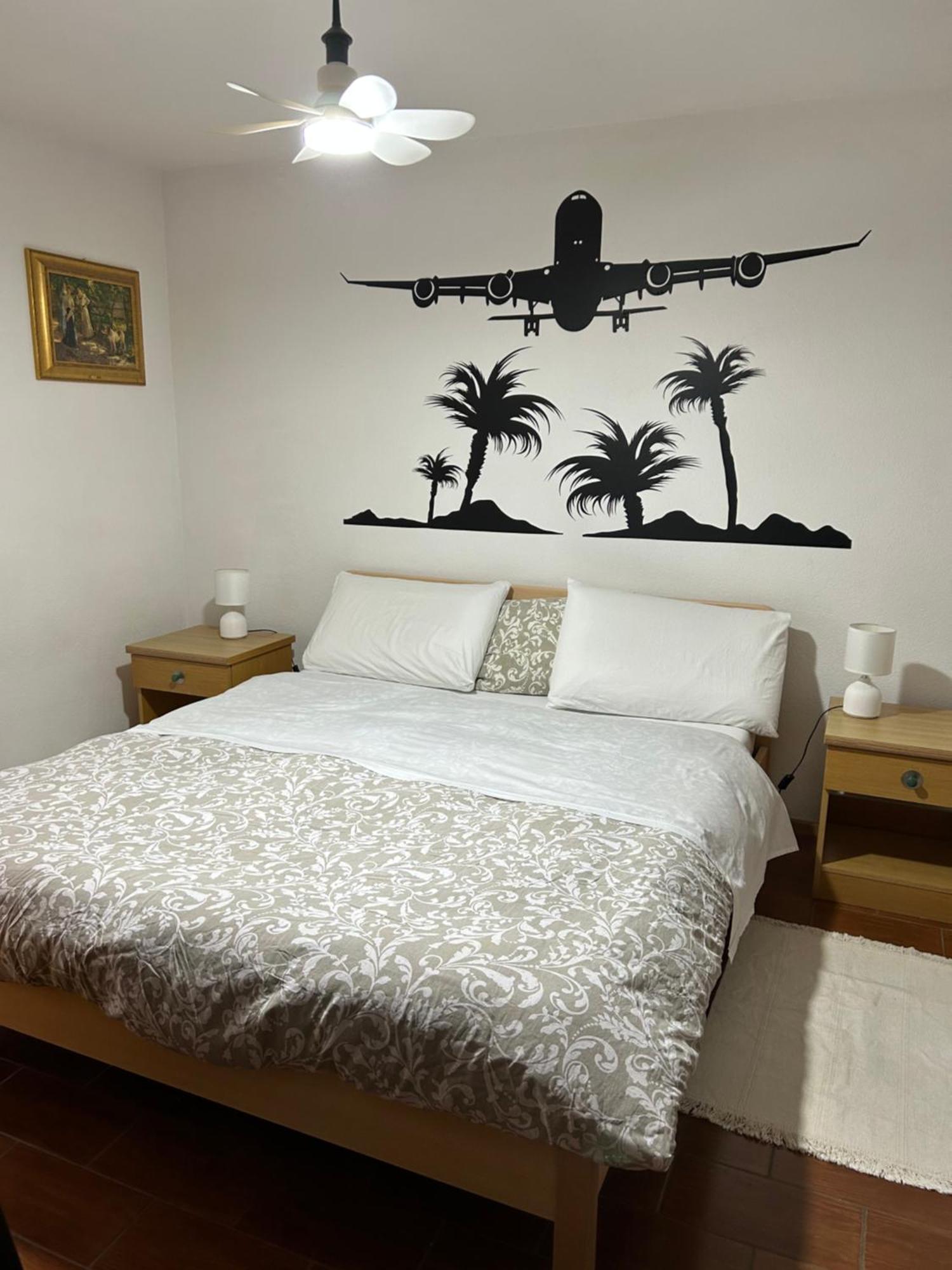 Alamari Apartment *